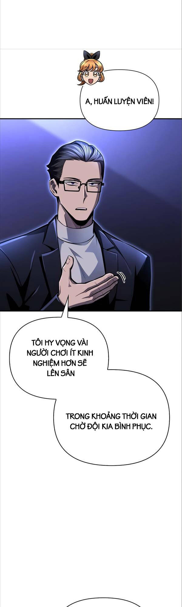Cuộc Chiến Siêu Nhân Chap 47 - Next Chap 48