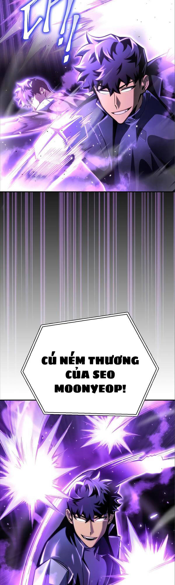 Cuộc Chiến Siêu Nhân Chap 47 - Next Chap 48