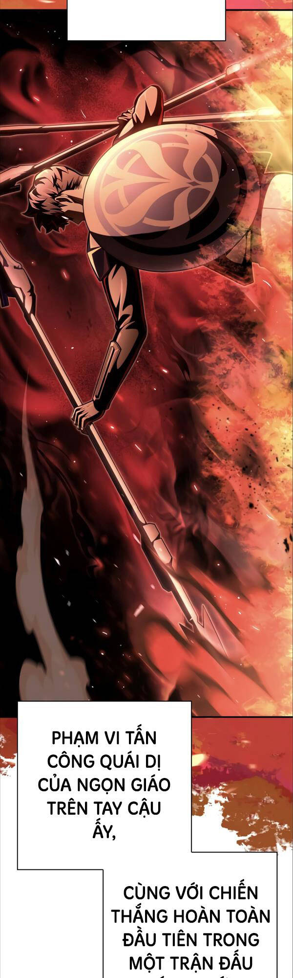 Cuộc Chiến Siêu Nhân Chap 47 - Next Chap 48