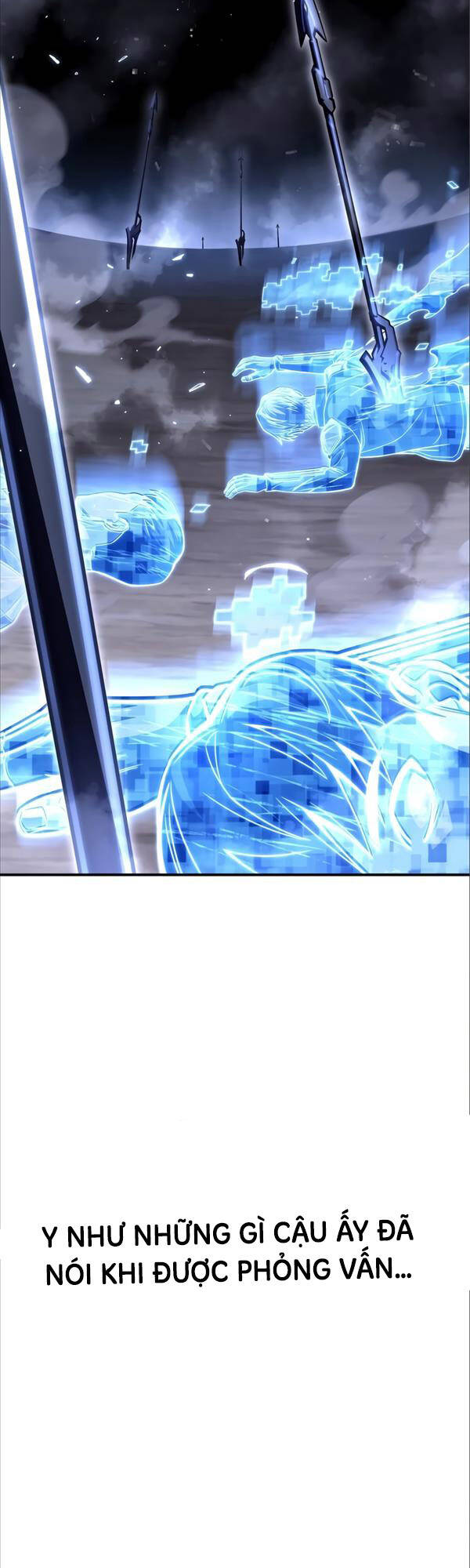 Cuộc Chiến Siêu Nhân Chap 47 - Next Chap 48