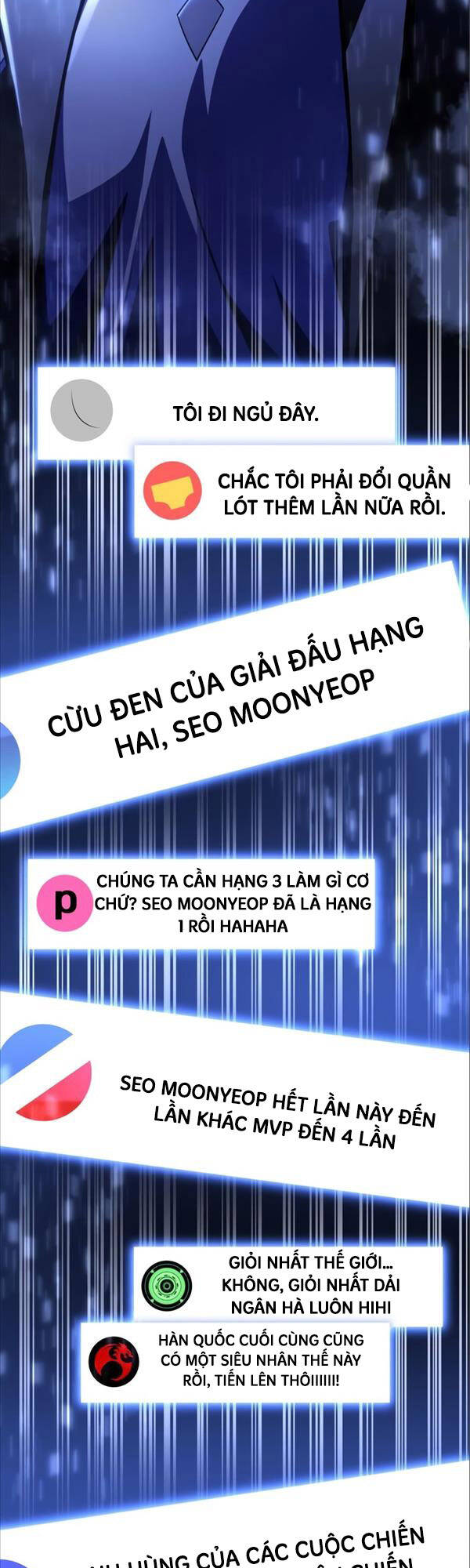 Cuộc Chiến Siêu Nhân Chap 47 - Next Chap 48