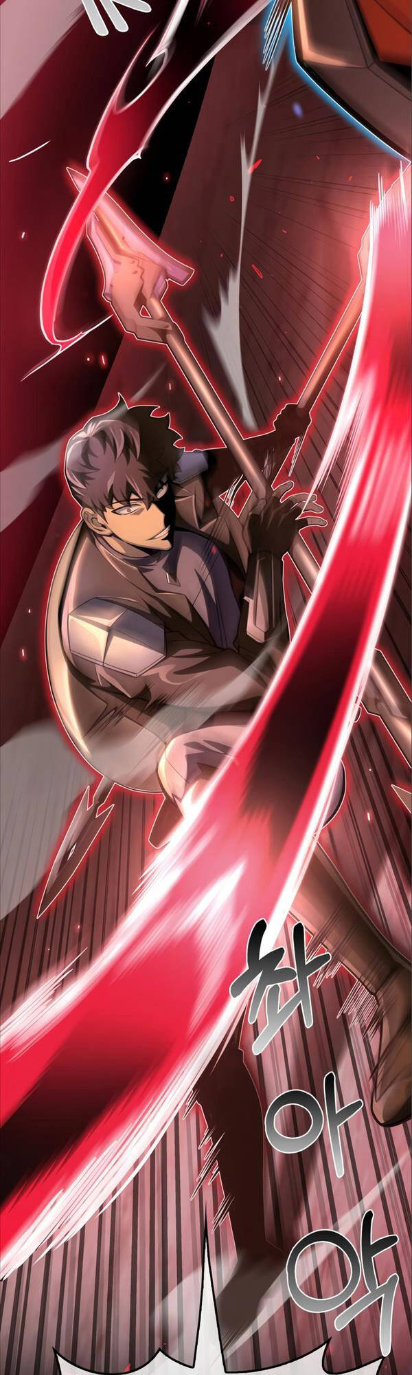 Cuộc Chiến Siêu Nhân Chap 47 - Next Chap 48