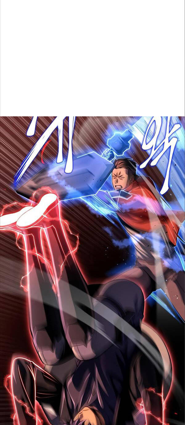 Cuộc Chiến Siêu Nhân Chap 47 - Next Chap 48