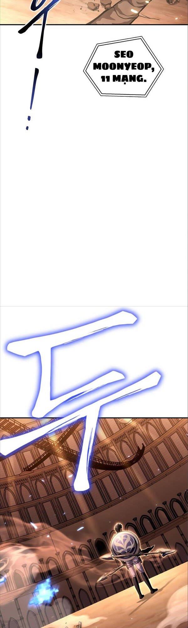 Cuộc Chiến Siêu Nhân Chap 47 - Next Chap 48