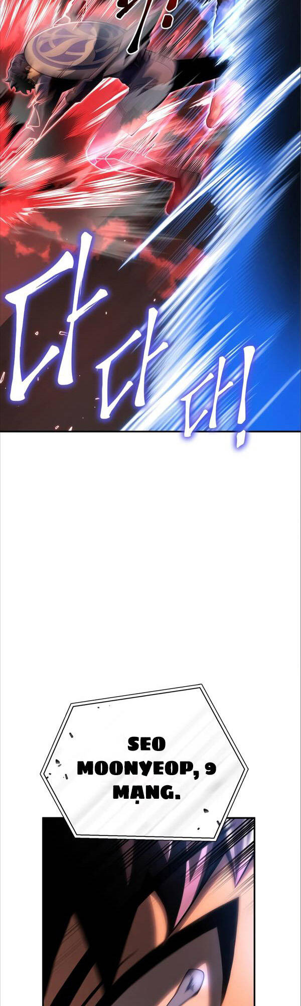 Cuộc Chiến Siêu Nhân Chap 47 - Next Chap 48