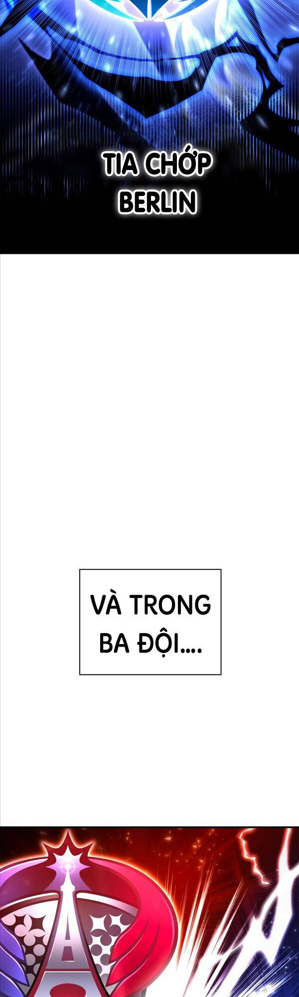 Cuộc Chiến Siêu Nhân Chap 48 - Next Chap 49