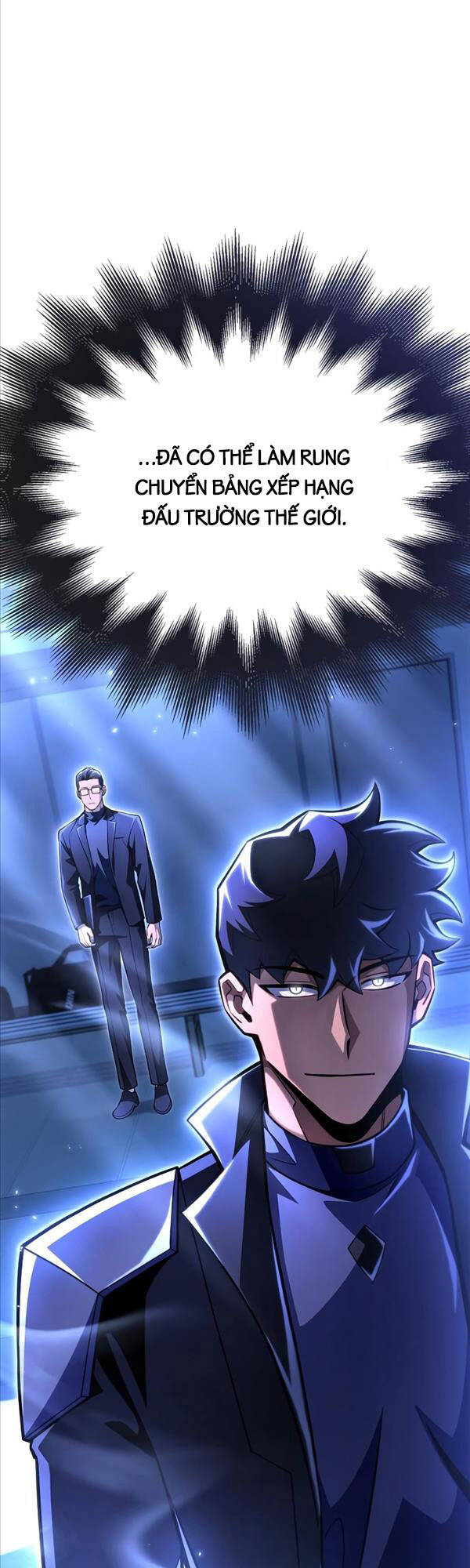 Cuộc Chiến Siêu Nhân Chap 48 - Next Chap 49