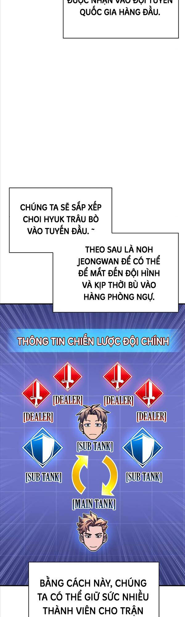 Cuộc Chiến Siêu Nhân Chap 48 - Next Chap 49