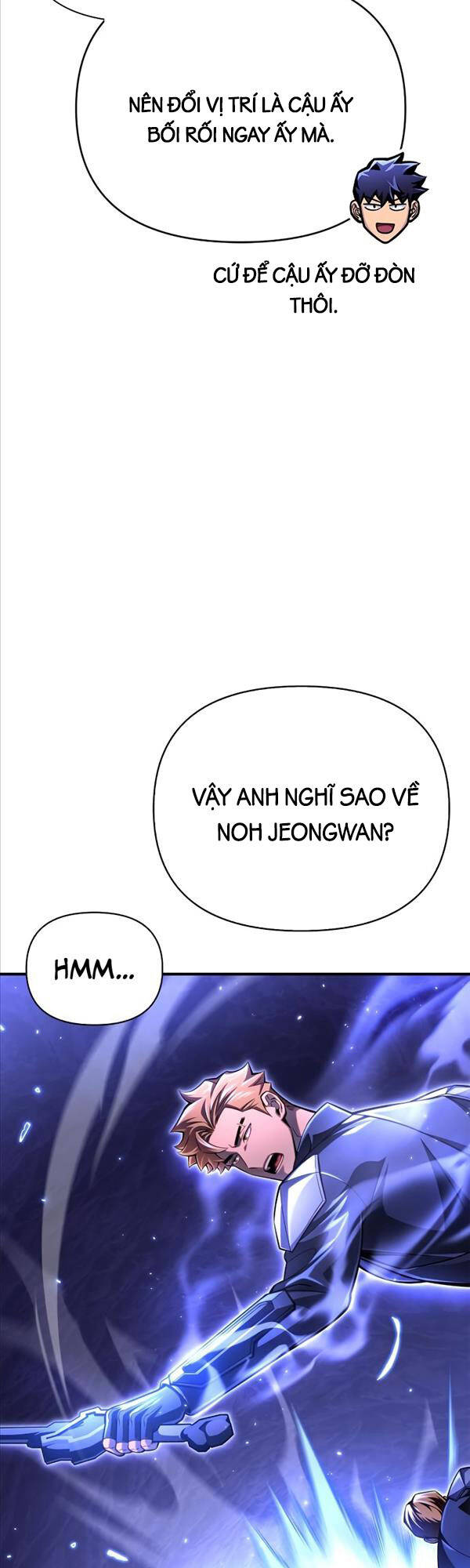 Cuộc Chiến Siêu Nhân Chap 48 - Next Chap 49