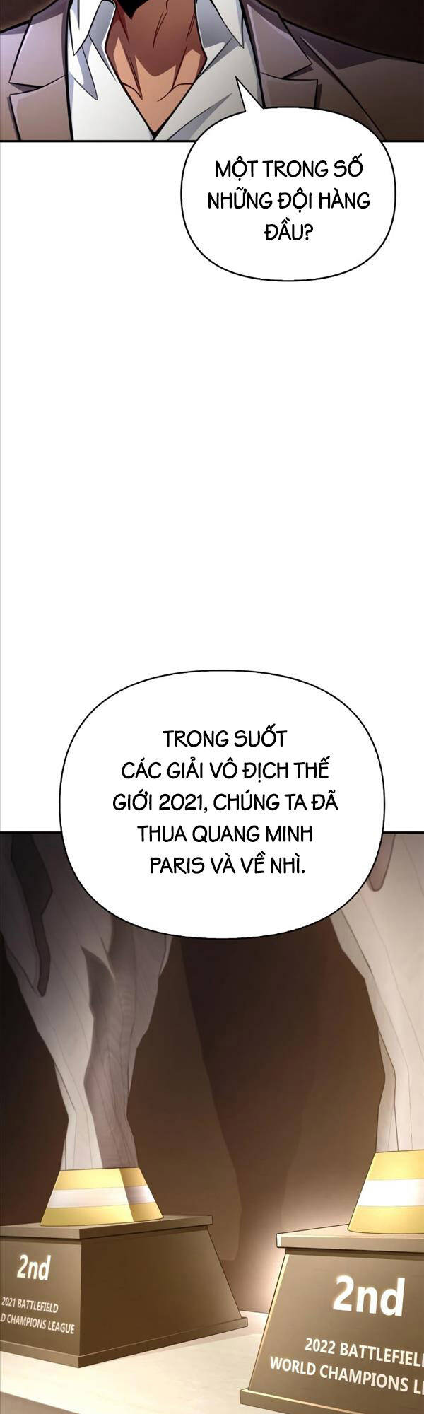 Cuộc Chiến Siêu Nhân Chap 48 - Next Chap 49