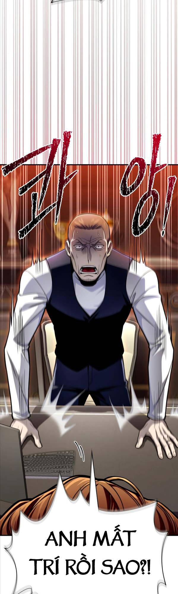 Cuộc Chiến Siêu Nhân Chap 48 - Next Chap 49