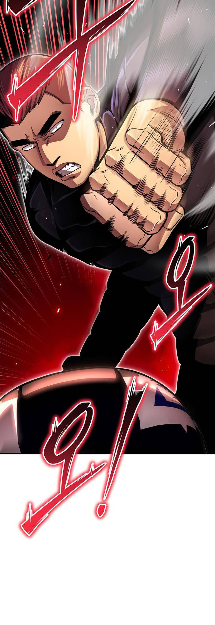 Cuộc Chiến Siêu Nhân Chap 49 - Next Chap 50