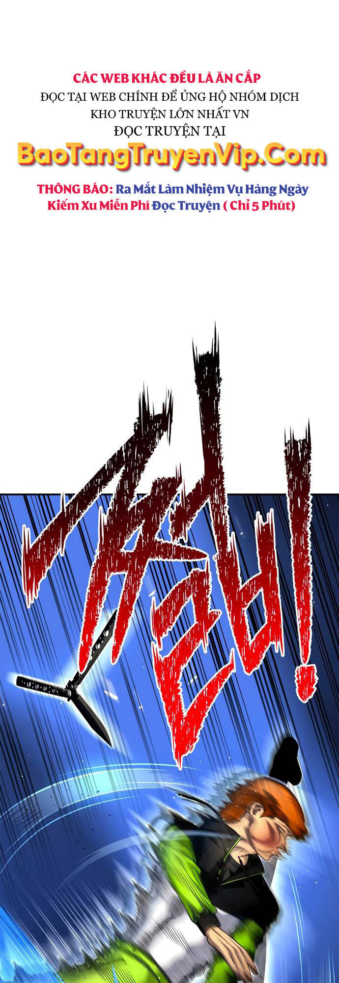 Cuộc Chiến Siêu Nhân Chap 49 - Next Chap 50