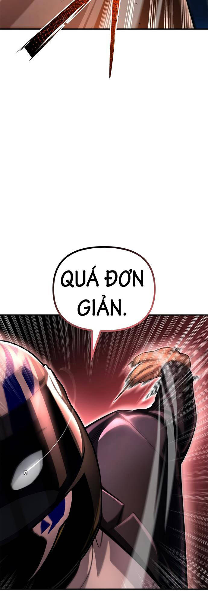 Cuộc Chiến Siêu Nhân Chap 49 - Next Chap 50