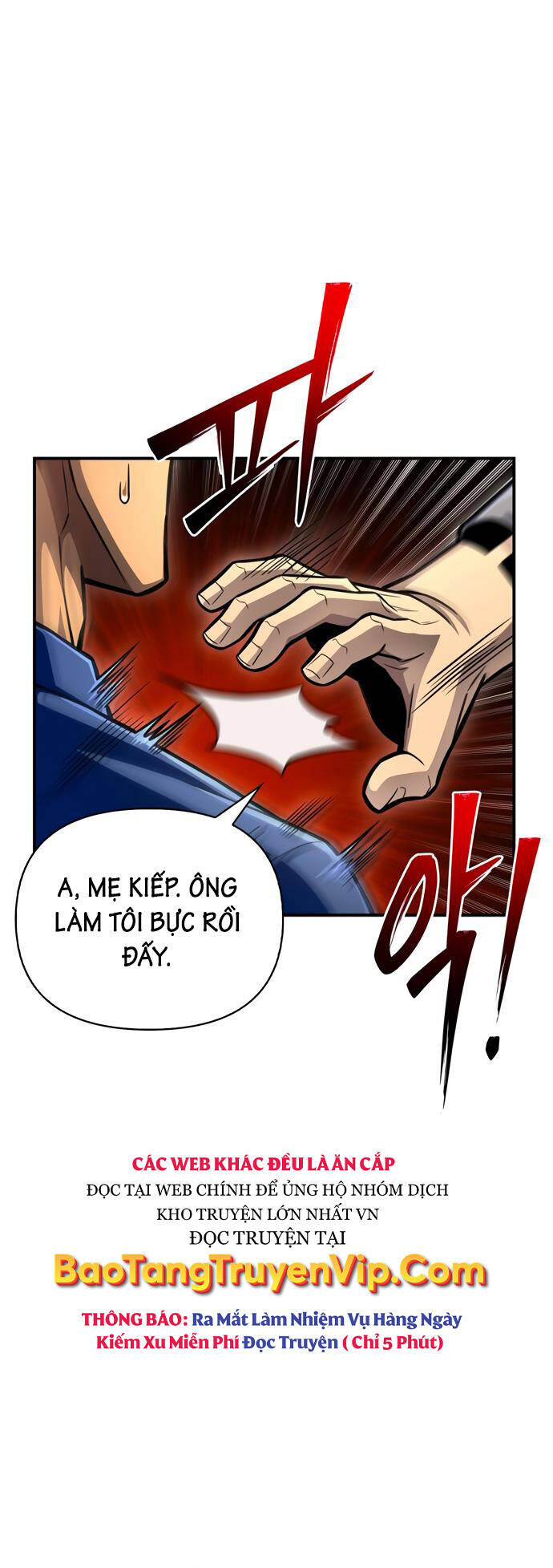 Cuộc Chiến Siêu Nhân Chap 49 - Next Chap 50