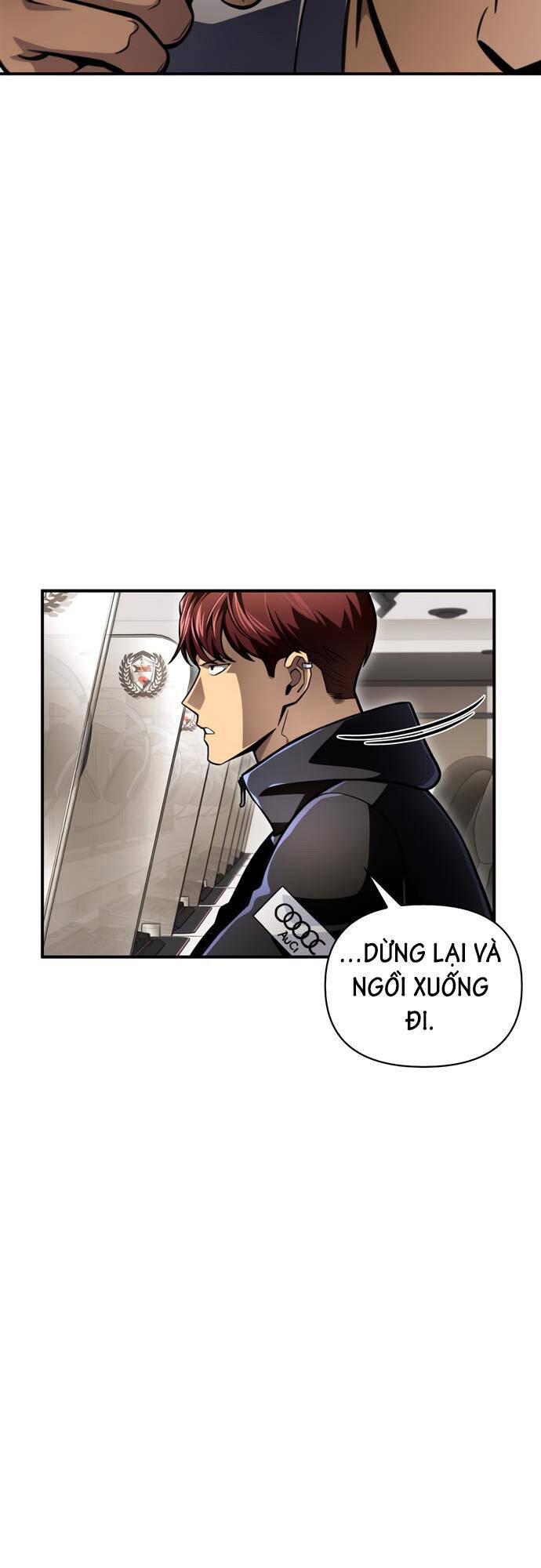 Cuộc Chiến Siêu Nhân Chap 49 - Next Chap 50