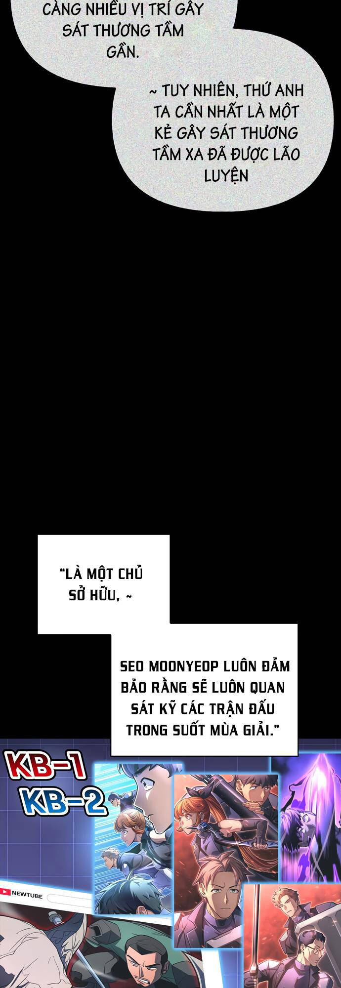 Cuộc Chiến Siêu Nhân Chap 49 - Next Chap 50