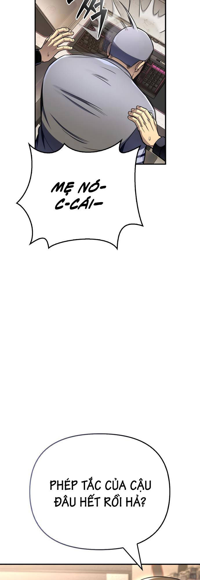 Cuộc Chiến Siêu Nhân Chap 49 - Next Chap 50