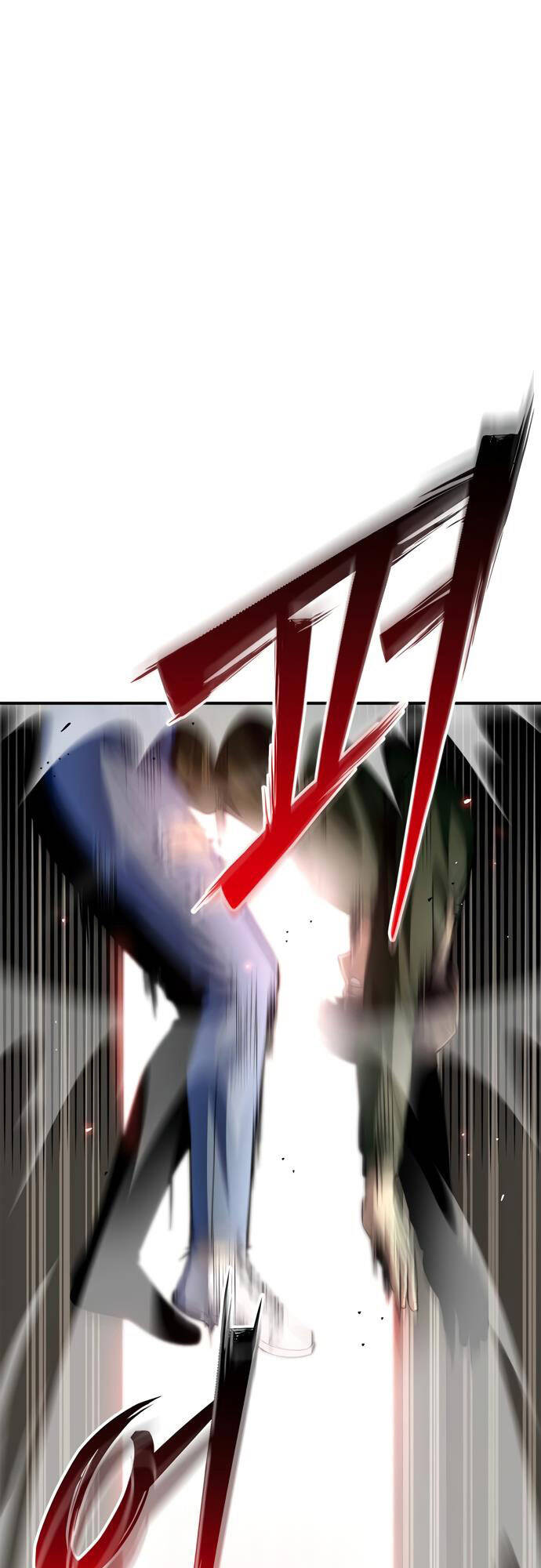 Cuộc Chiến Siêu Nhân Chap 49 - Next Chap 50