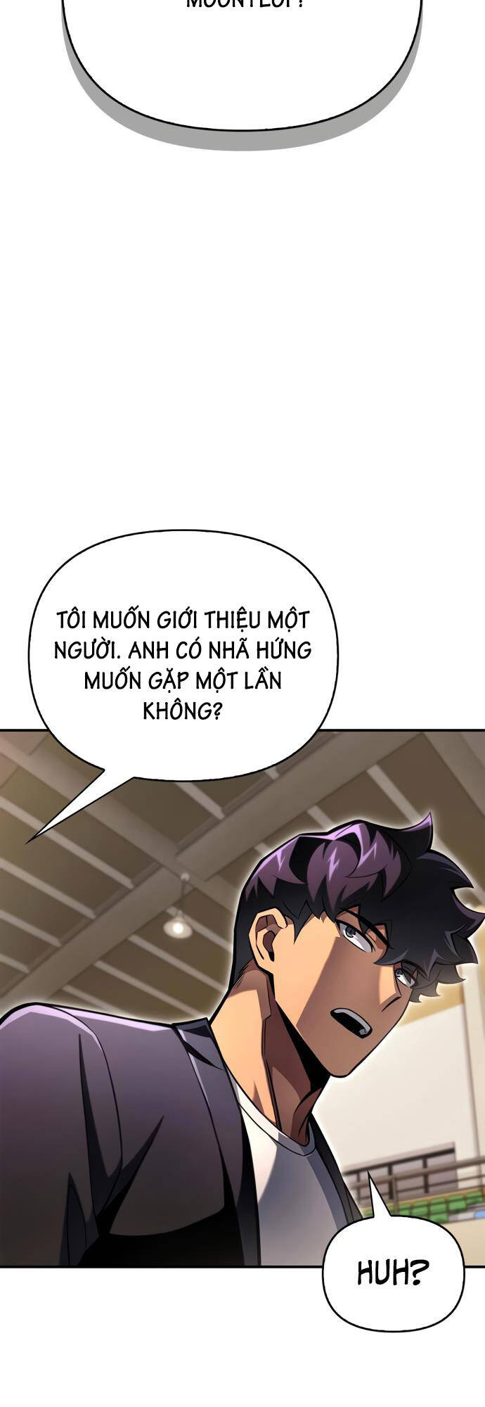 Cuộc Chiến Siêu Nhân Chap 49 - Next Chap 50