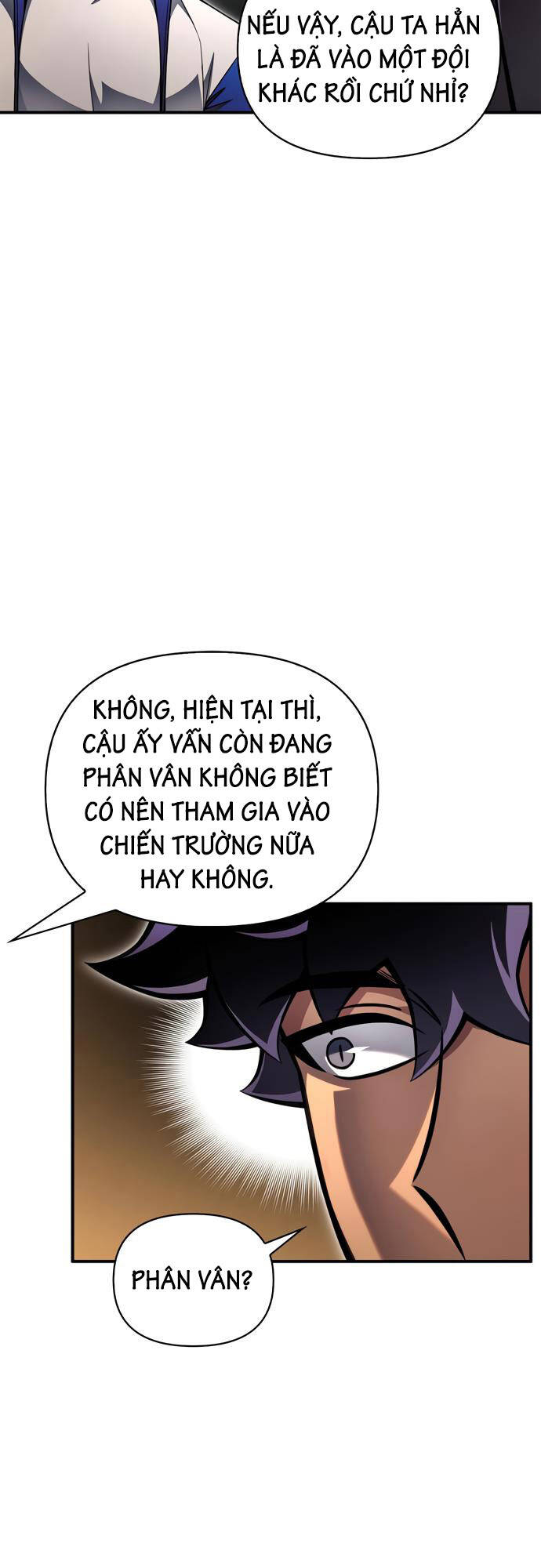 Cuộc Chiến Siêu Nhân Chap 49 - Next Chap 50