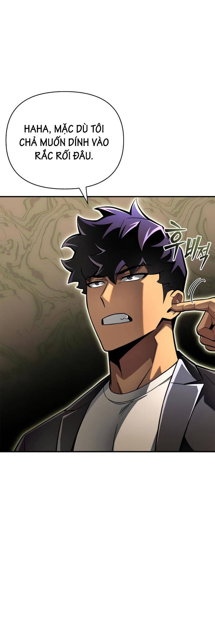 Cuộc Chiến Siêu Nhân Chap 49 - Next Chap 50