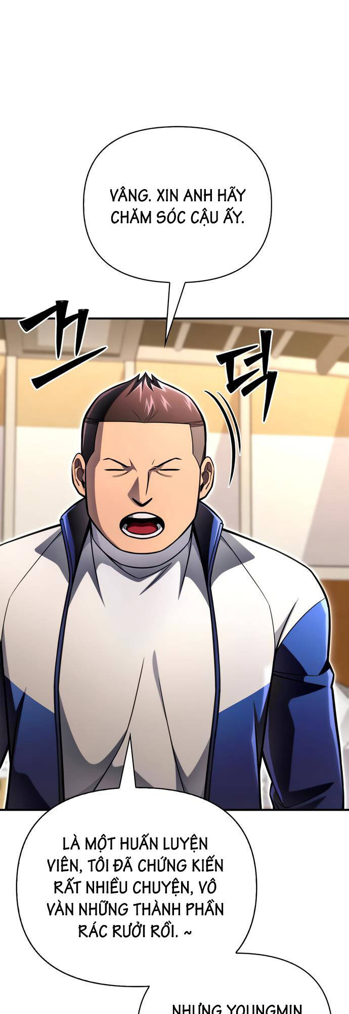 Cuộc Chiến Siêu Nhân Chap 49 - Next Chap 50