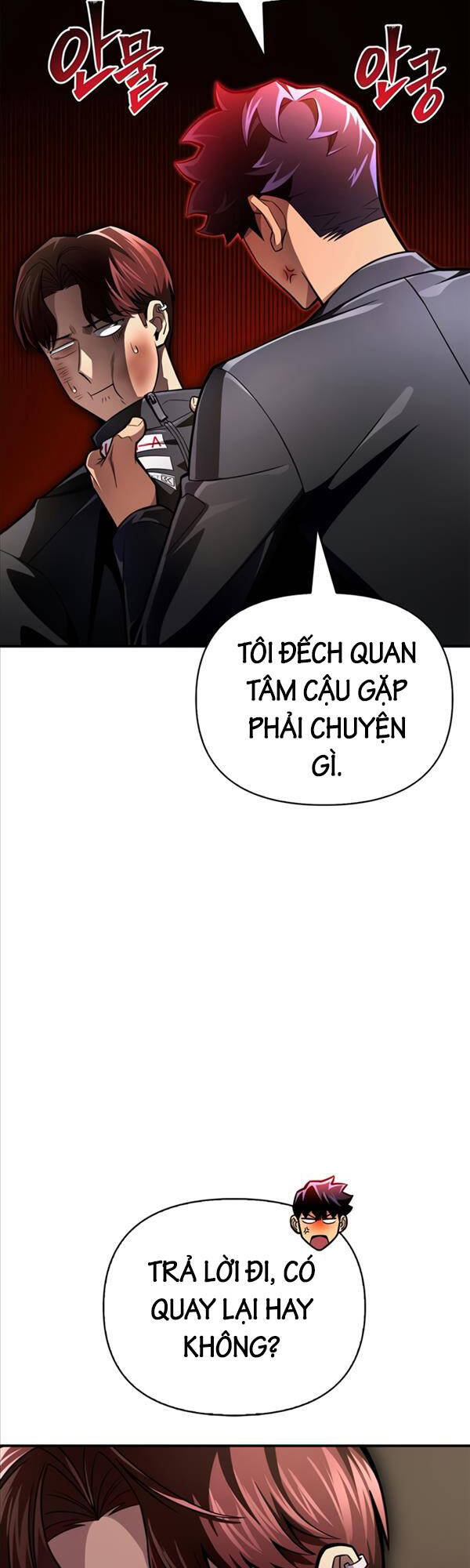 Cuộc Chiến Siêu Nhân Chap 50 - Next Chap 51