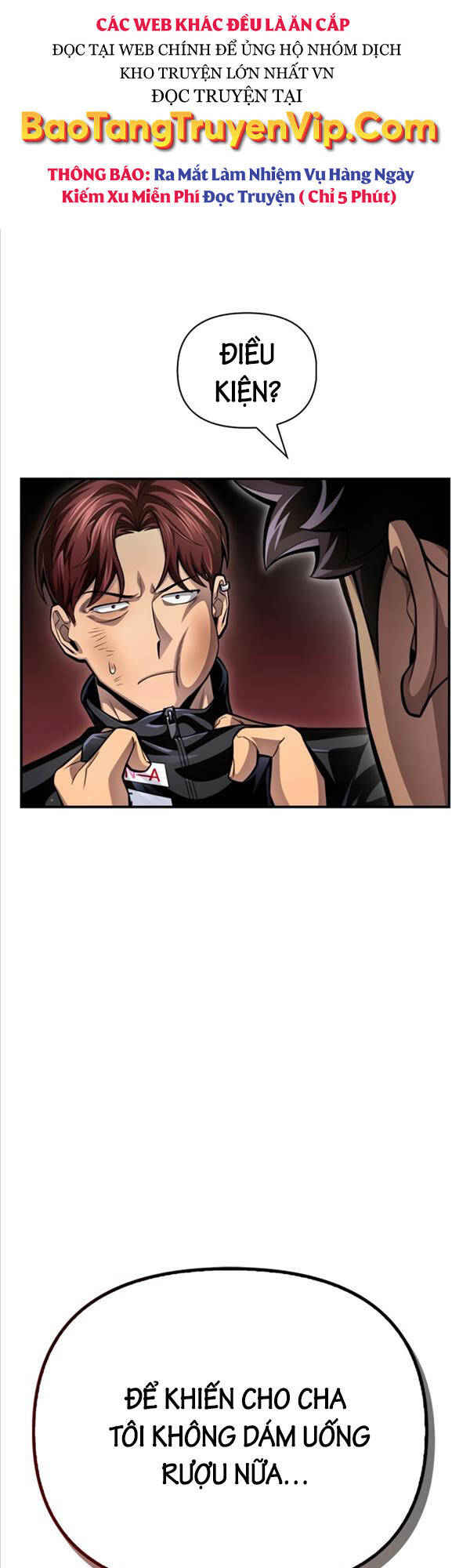 Cuộc Chiến Siêu Nhân Chap 50 - Next Chap 51