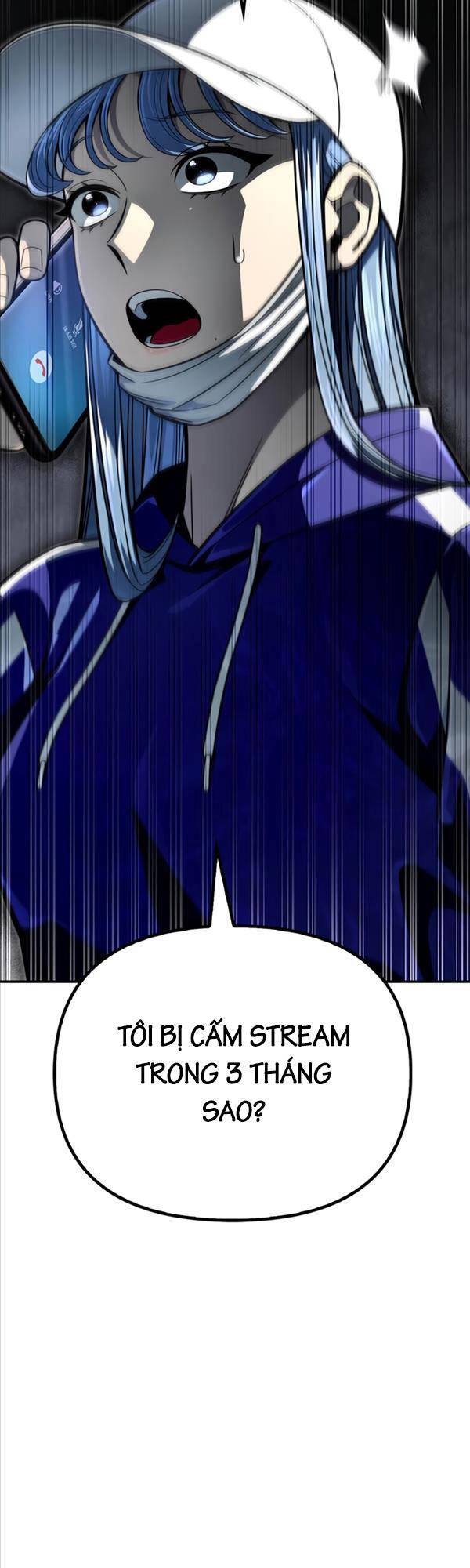 Cuộc Chiến Siêu Nhân Chap 50 - Next Chap 51