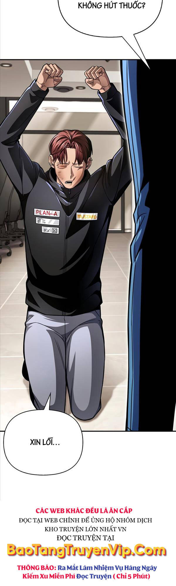 Cuộc Chiến Siêu Nhân Chap 50 - Next Chap 51