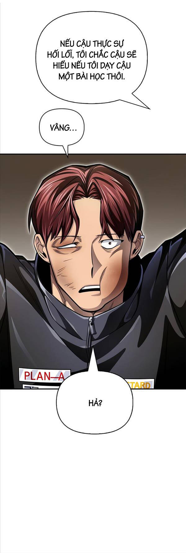 Cuộc Chiến Siêu Nhân Chap 50 - Next Chap 51