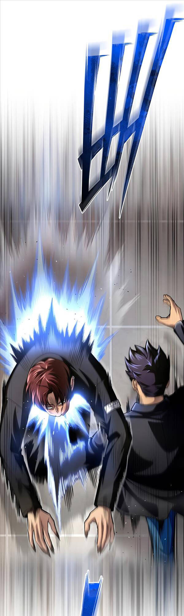 Cuộc Chiến Siêu Nhân Chap 50 - Next Chap 51