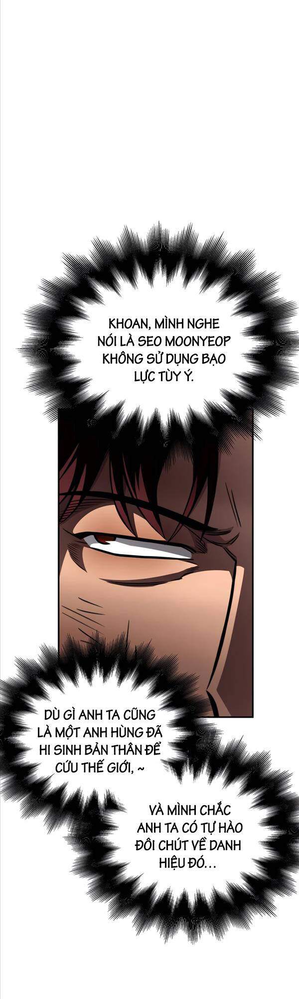 Cuộc Chiến Siêu Nhân Chap 50 - Next Chap 51