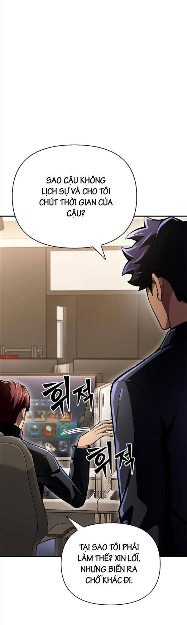 Cuộc Chiến Siêu Nhân Chap 50 - Next Chap 51