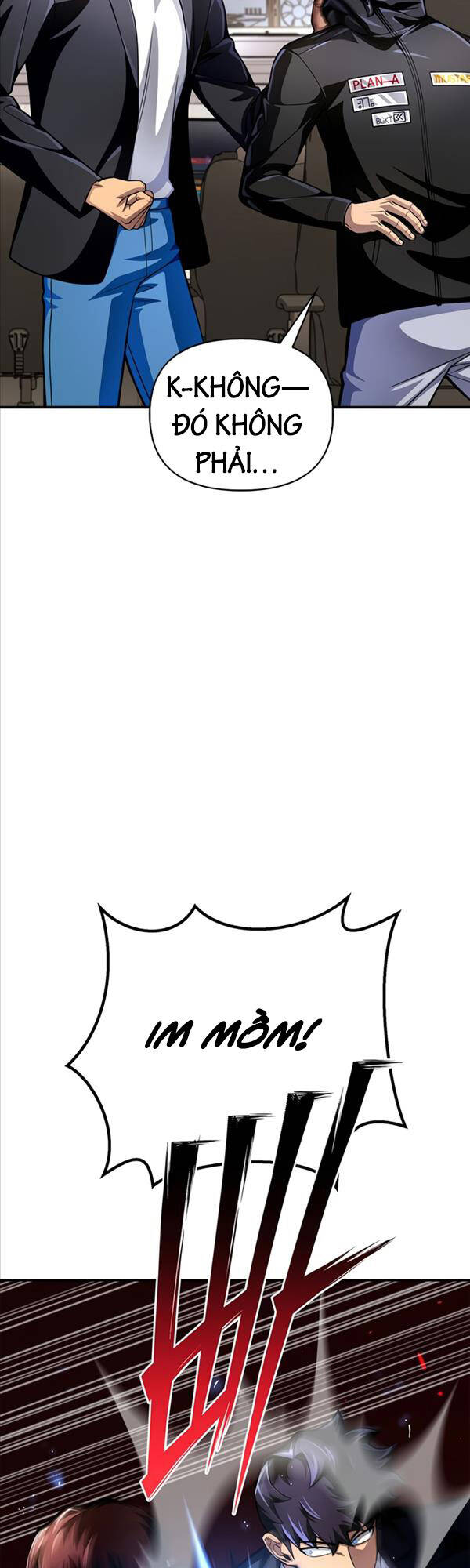 Cuộc Chiến Siêu Nhân Chap 50 - Next Chap 51