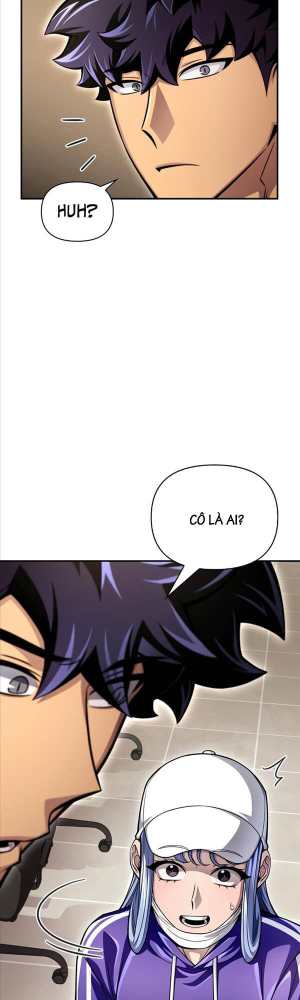 Cuộc Chiến Siêu Nhân Chap 50 - Next Chap 51