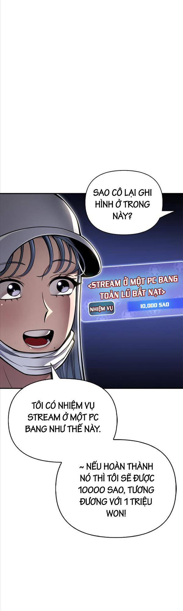 Cuộc Chiến Siêu Nhân Chap 50 - Next Chap 51