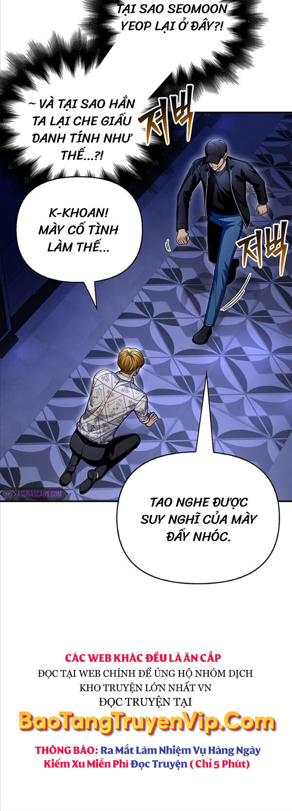 Cuộc Chiến Siêu Nhân Chap 51 - Next Chap 52