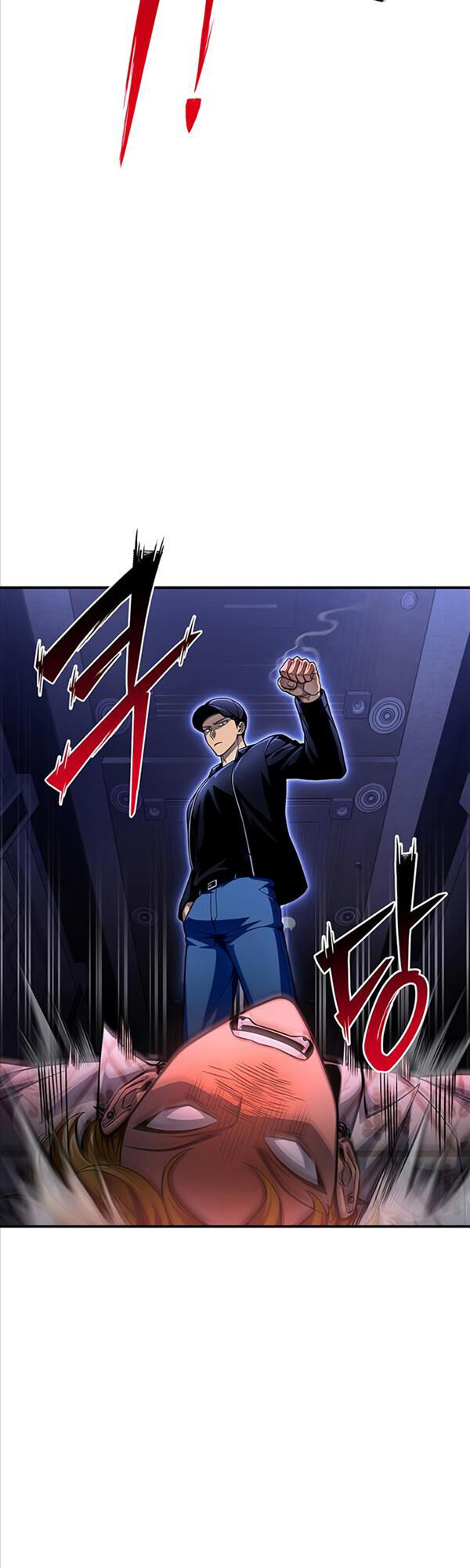 Cuộc Chiến Siêu Nhân Chap 51 - Next Chap 52