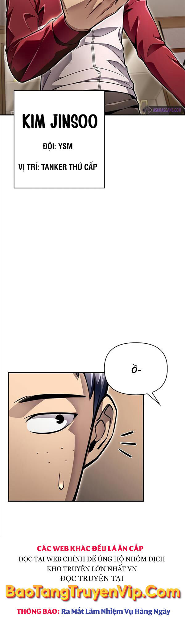 Cuộc Chiến Siêu Nhân Chap 51 - Next Chap 52