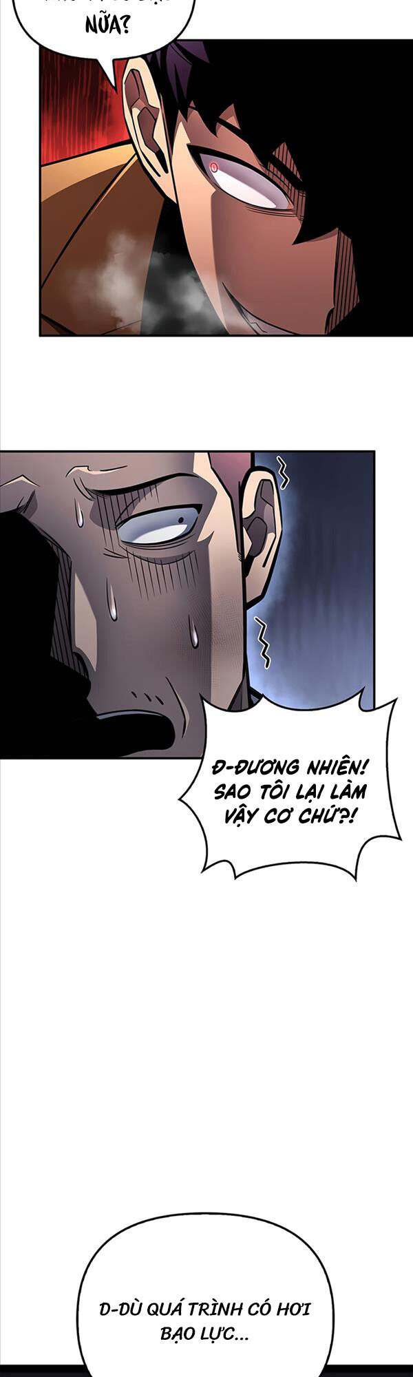 Cuộc Chiến Siêu Nhân Chap 51 - Next Chap 52