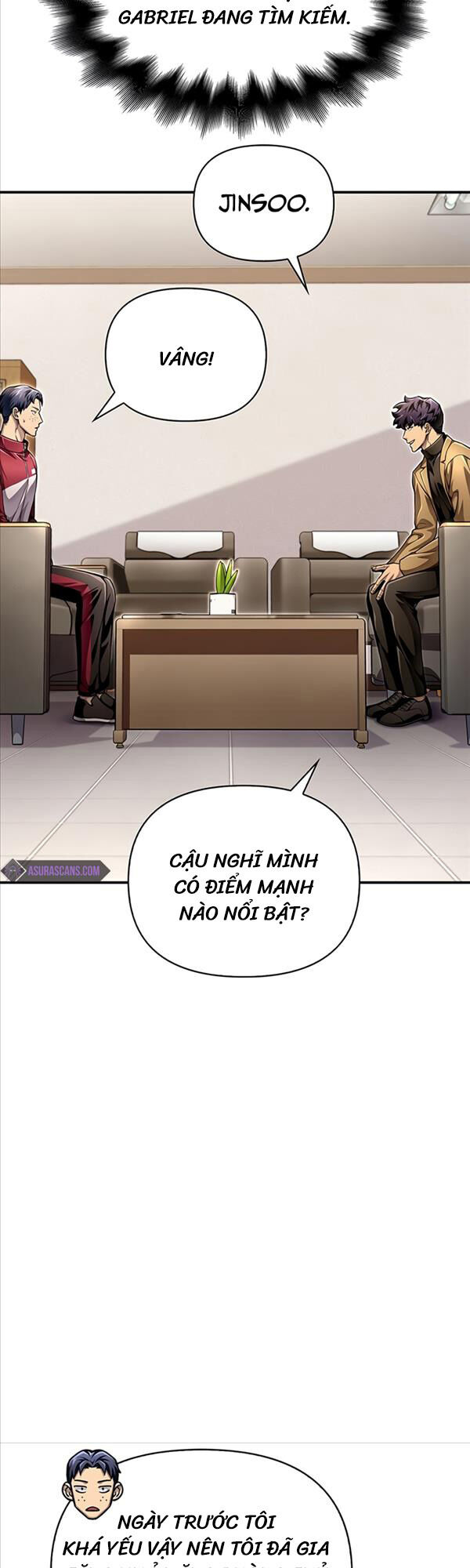 Cuộc Chiến Siêu Nhân Chap 51 - Next Chap 52