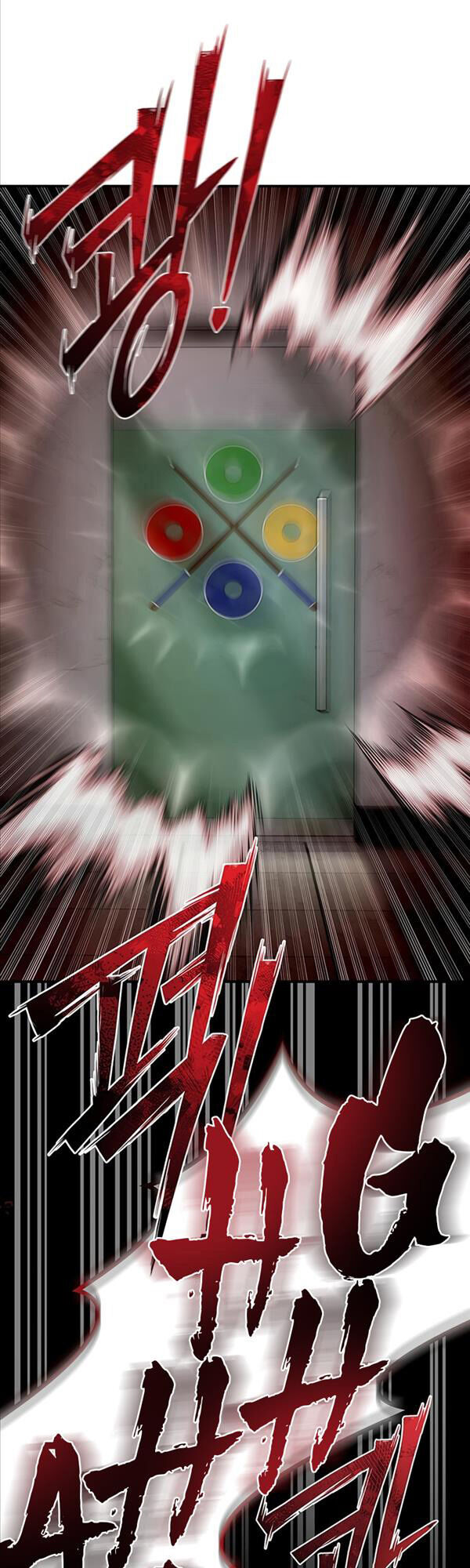 Cuộc Chiến Siêu Nhân Chap 51 - Next Chap 52