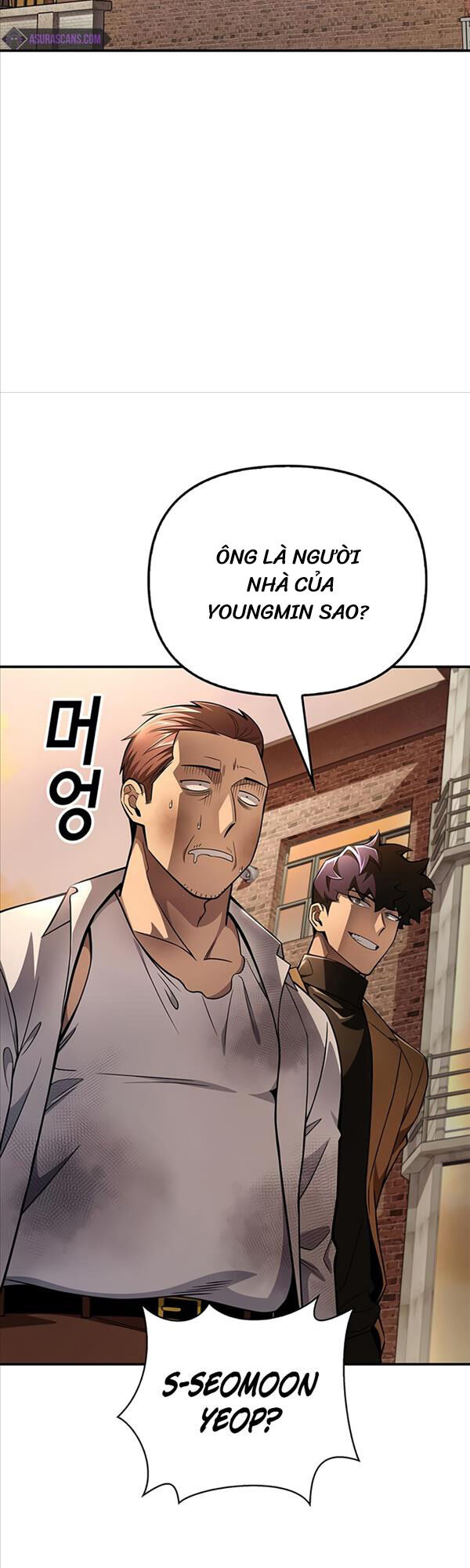 Cuộc Chiến Siêu Nhân Chap 51 - Next Chap 52