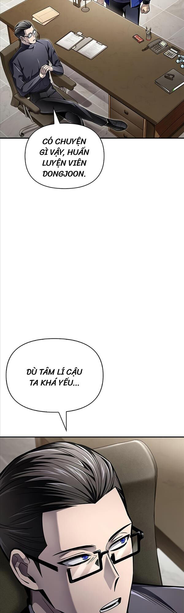 Cuộc Chiến Siêu Nhân Chap 51 - Next Chap 52