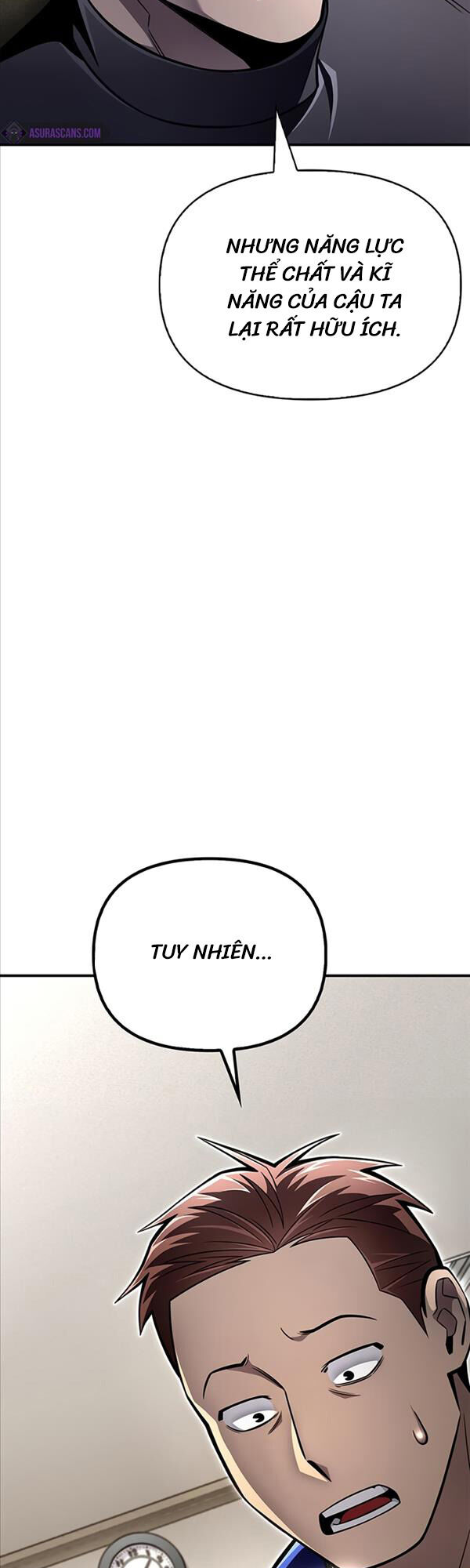 Cuộc Chiến Siêu Nhân Chap 51 - Next Chap 52