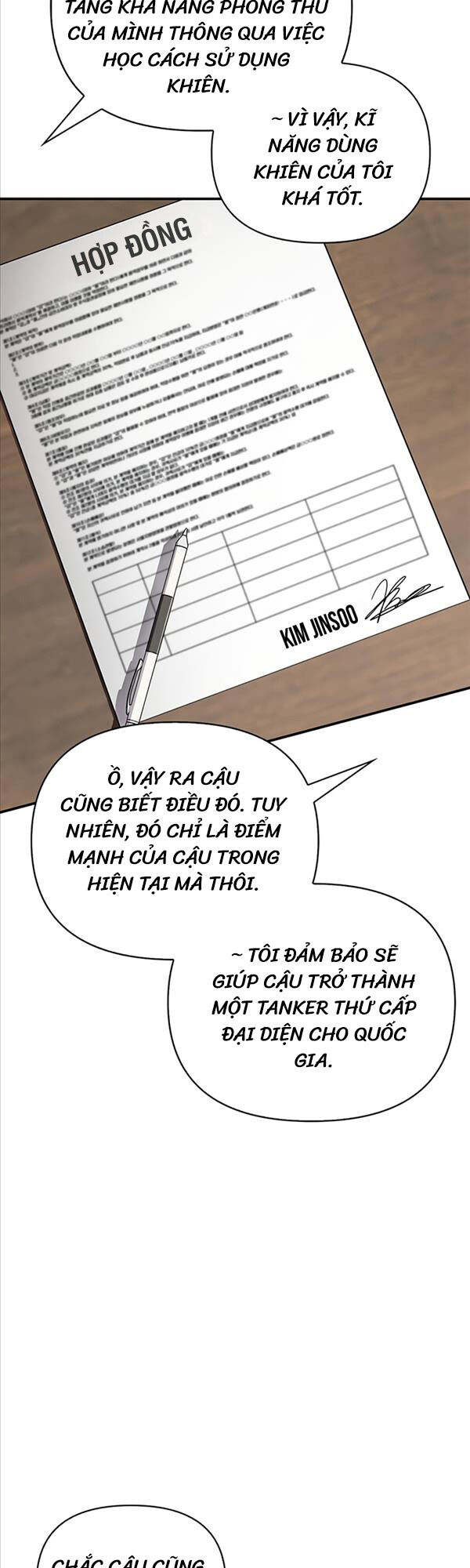 Cuộc Chiến Siêu Nhân Chap 51 - Next Chap 52
