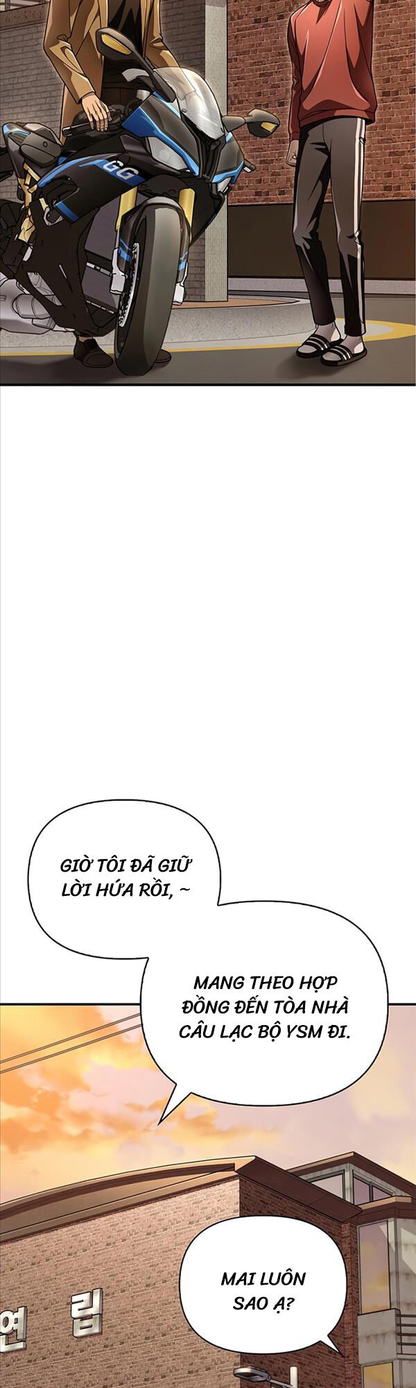Cuộc Chiến Siêu Nhân Chap 51 - Next Chap 52
