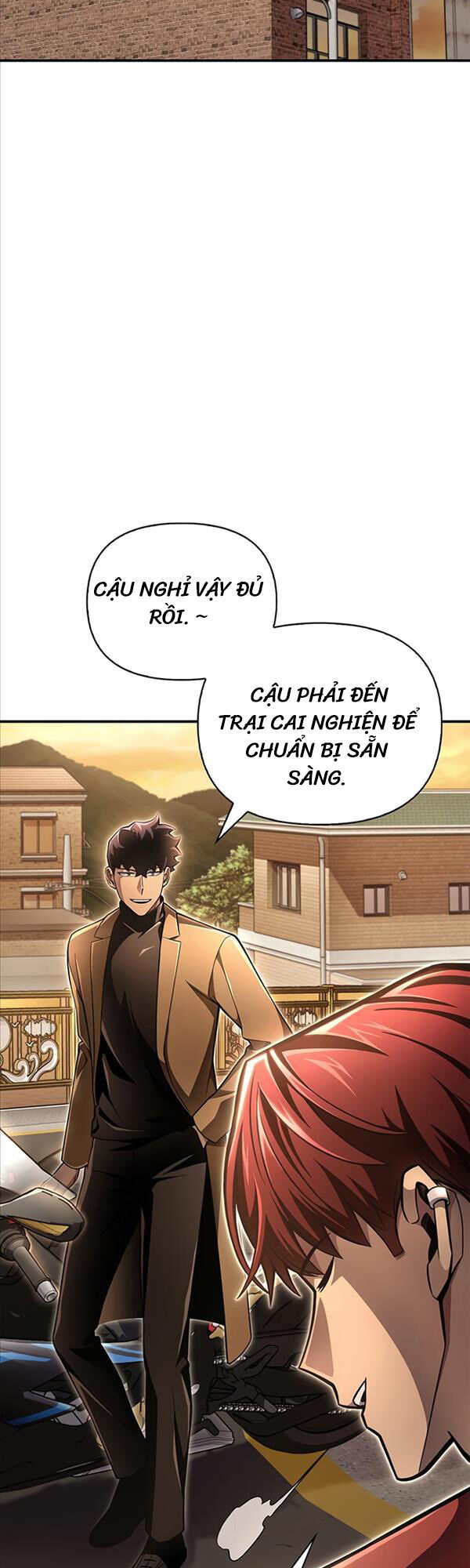 Cuộc Chiến Siêu Nhân Chap 51 - Next Chap 52